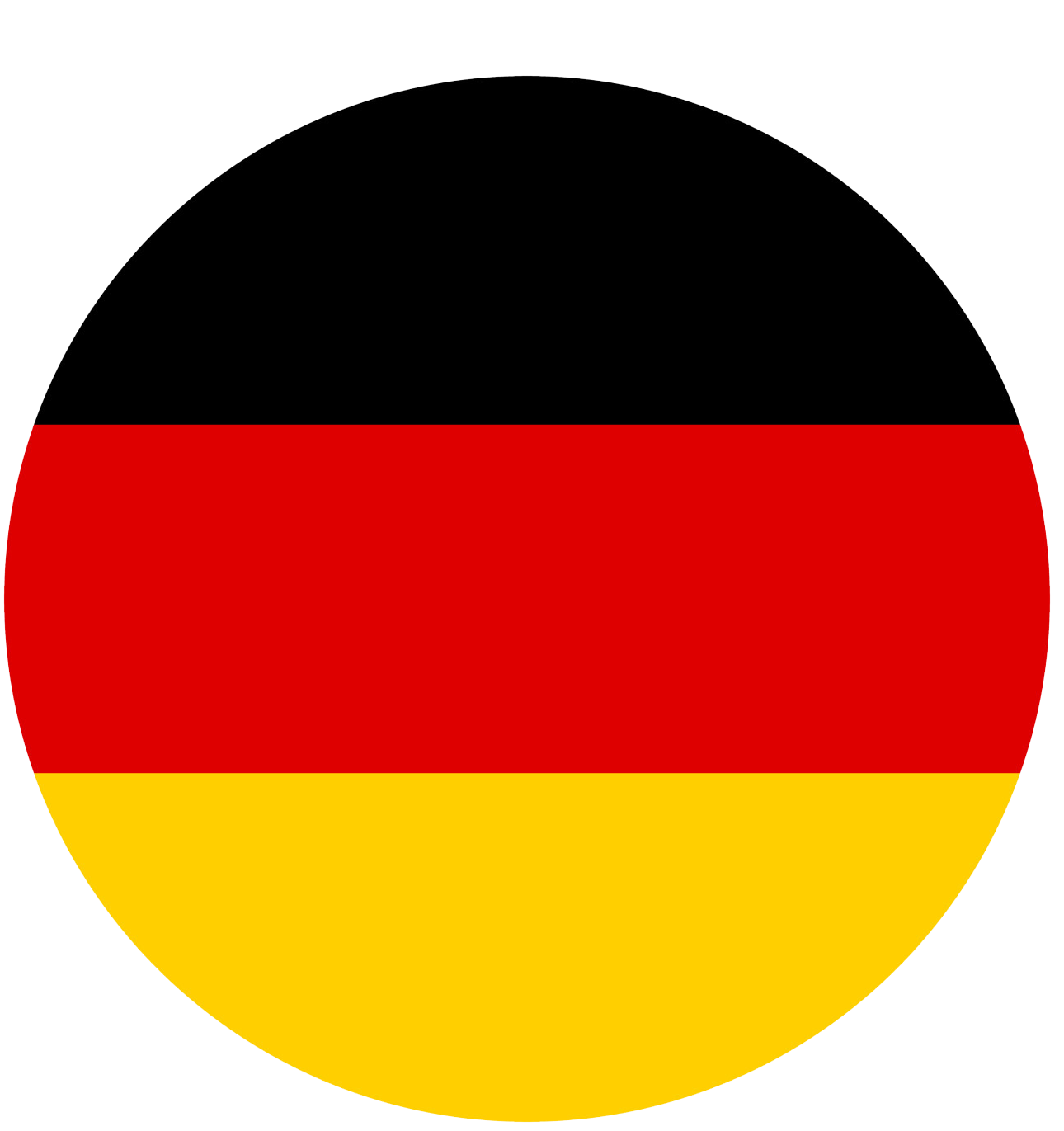 world visa council german Flag